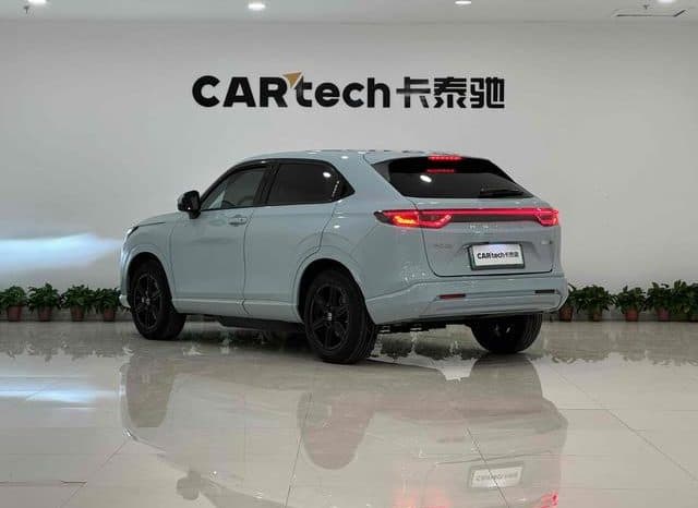 
								Honda e:NP1, 2024 full									