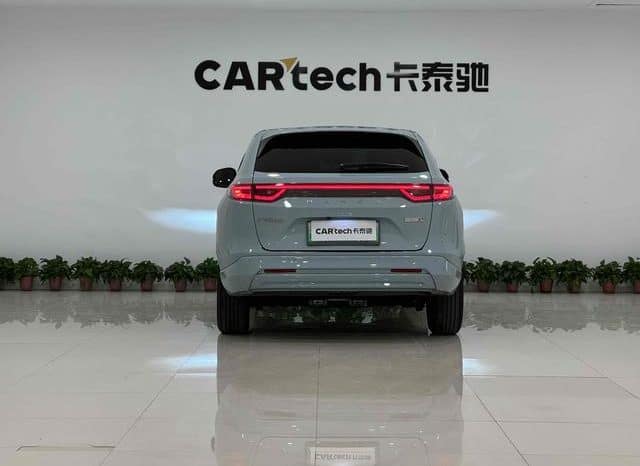 
								Honda e:NP1, 2024 full									