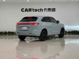 
										Honda e:NP1, 2024 full									