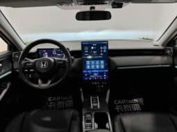 
										Honda e:NP1, 2024 full									