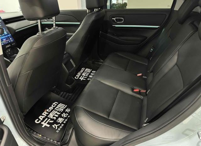 
								Honda e:NP1, 2024 full									