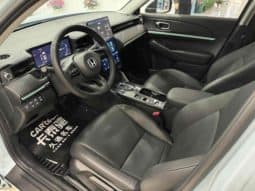 
										Honda e:NP1, 2024 full									