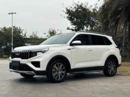 67b6b6a1680d9 Kia Sportage (III), 2023