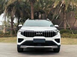 
										Kia Sportage (III), 2023 full									
