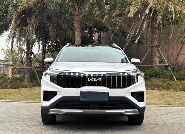 
								Kia Sportage (III), 2023 full									