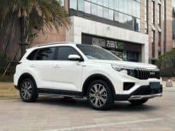 
										Kia Sportage (III), 2023 full									