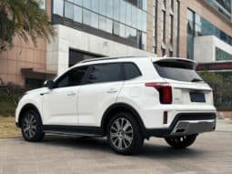 
										Kia Sportage (III), 2023 full									