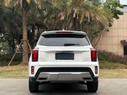
										Kia Sportage (III), 2023 full									