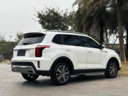 
										Kia Sportage (III), 2023 full									