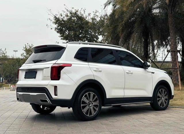 
								Kia Sportage (III), 2023 full									