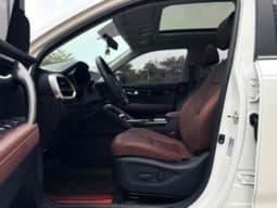
										Kia Sportage (III), 2023 full									