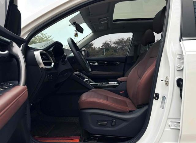 
								Kia Sportage (III), 2023 full									
