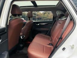 
										Kia Sportage (III), 2023 full									