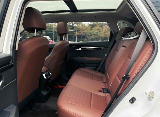 
								Kia Sportage (III), 2023 full									