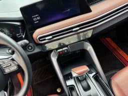 
										Kia Sportage (III), 2023 full									