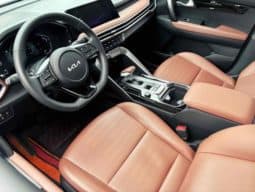 
										Kia Sportage (III), 2023 full									