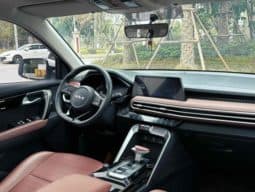 
										Kia Sportage (III), 2023 full									