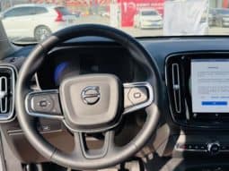 
										Volvo XC40, 2022 full									