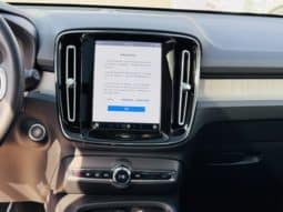 
										Volvo XC40, 2022 full									