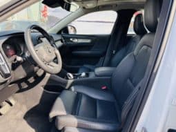 
										Volvo XC40, 2022 full									