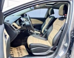 
										Chevrolet Cruze, 2022 full									