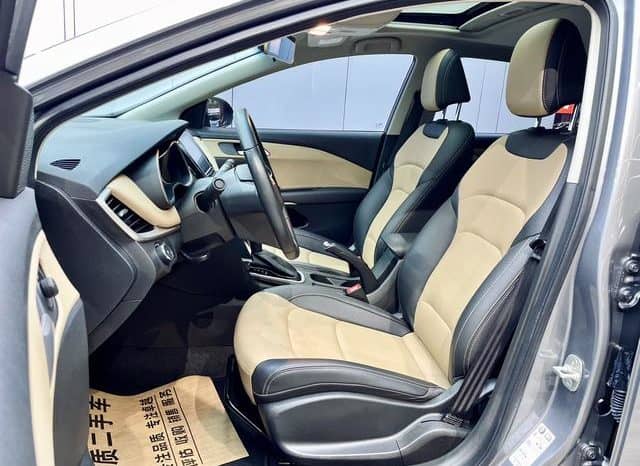 
								Chevrolet Cruze, 2022 full									
