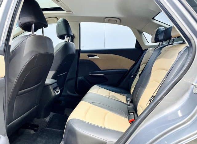
								Chevrolet Cruze, 2022 full									