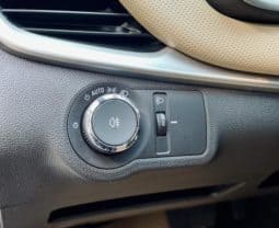 
										Chevrolet Cruze, 2022 full									
