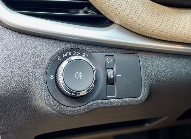
								Chevrolet Cruze, 2022 full									