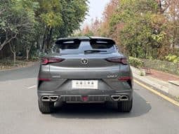 
										Changan UNI-T, 2020 full									