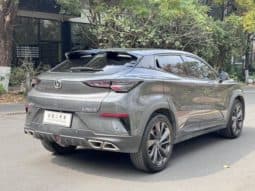 
										Changan UNI-T, 2020 full									