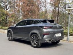 
										Changan UNI-T, 2020 full									