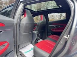
										Changan UNI-T, 2020 full									