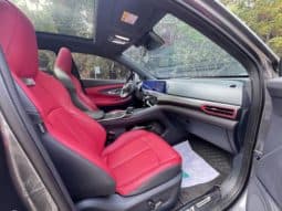 
										Changan UNI-T, 2020 full									