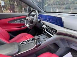 
										Changan UNI-T, 2020 full									