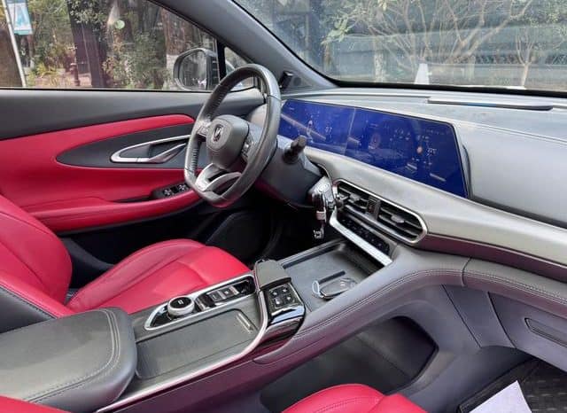 
								Changan UNI-T, 2020 full									