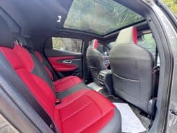 
										Changan UNI-T, 2020 full									