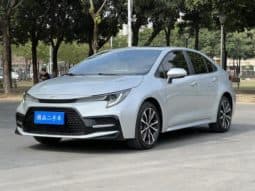 67b6bf835a7d8 Toyota Levin, 2023
