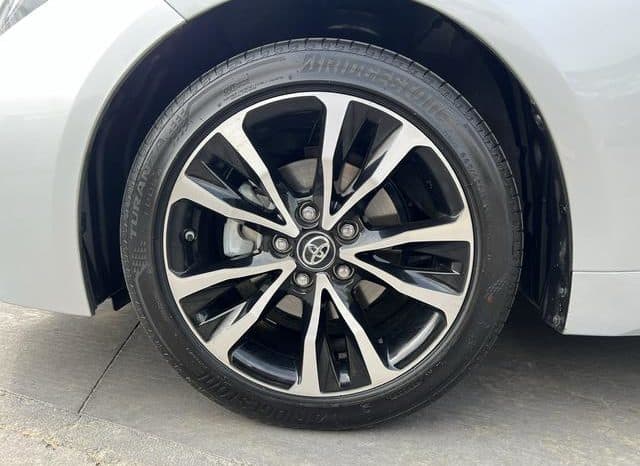 
								Toyota Levin, 2023 full									