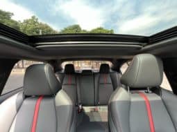 
										Toyota Levin, 2023 full									