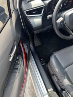 
										Toyota Levin, 2023 full									