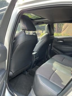 
										Toyota Levin, 2023 full									