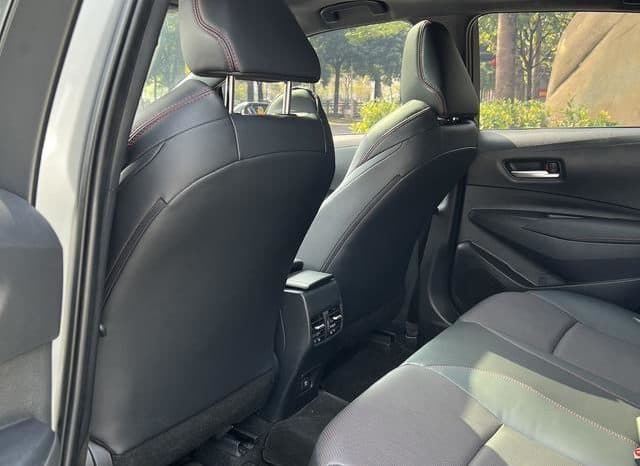 
								Toyota Levin, 2023 full									