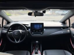 
										Toyota Levin, 2023 full									