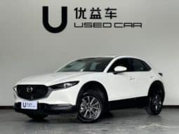 Mazda CX-30, 2023