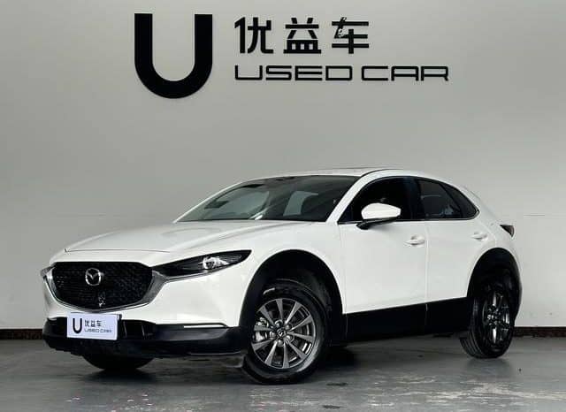 67b6c6c1ae175 Mazda CX-30, 2023