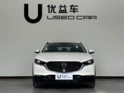 
										Mazda CX-30, 2023 full									