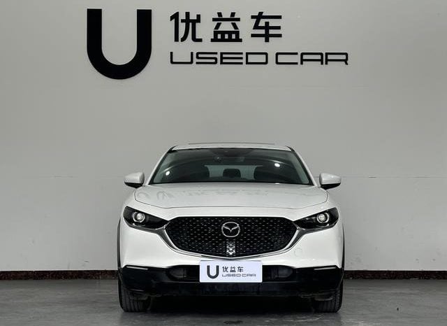 
								Mazda CX-30, 2023 full									