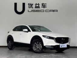 
										Mazda CX-30, 2023 full									