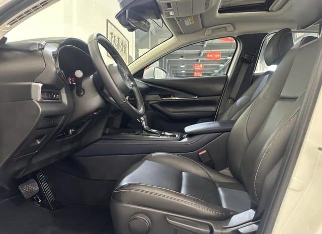 
								Mazda CX-30, 2023 full									
